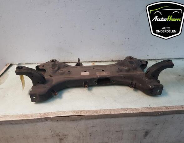 Front Axle Bracket HYUNDAI i20 (GB, IB), HYUNDAI i20 II Coupe (GB)