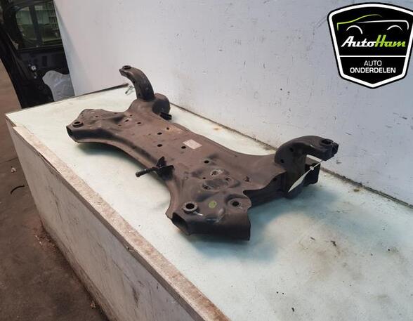 Front Axle Bracket HYUNDAI i20 (GB, IB), HYUNDAI i20 II Coupe (GB)