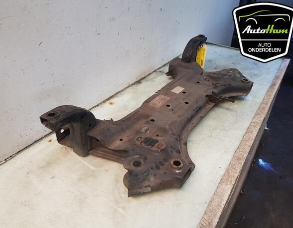 Front Axle Bracket HYUNDAI i20 (GB, IB), HYUNDAI i20 II Coupe (GB)