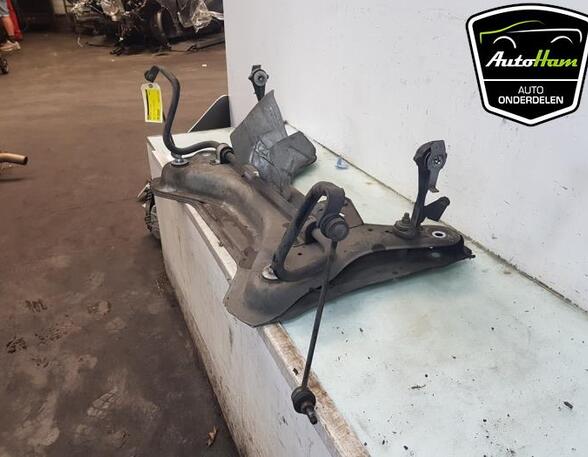 Front Axle Bracket NISSAN PRIMASTAR Bus (X83), RENAULT TRAFIC II Van (FL), RENAULT TRAFIC III Van (FG_)