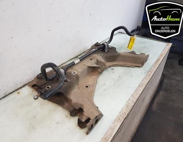 Front Axle Bracket RENAULT ZOE (BFM_), RENAULT ZOE Hatchback Van (BFM_)