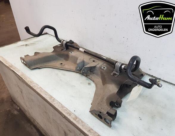 Front Axle Bracket RENAULT ZOE (BFM_), RENAULT ZOE Hatchback Van (BFM_)