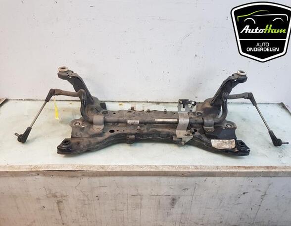 Front Axle Bracket FORD FOCUS IV Turnier (HP)