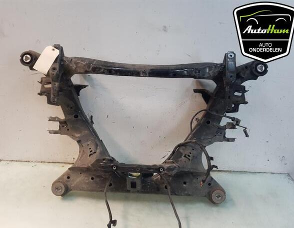 Front Axle Bracket TESLA MODEL 3 (5YJ3)