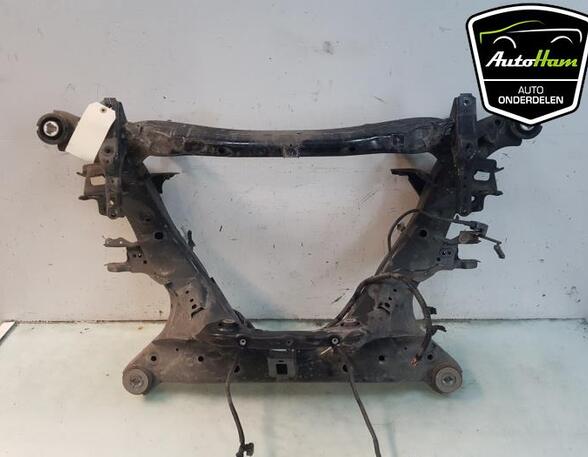 Front Axle Bracket TESLA MODEL 3 (5YJ3)