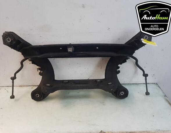 Front Axle Bracket MERCEDES-BENZ C-CLASS (W205)