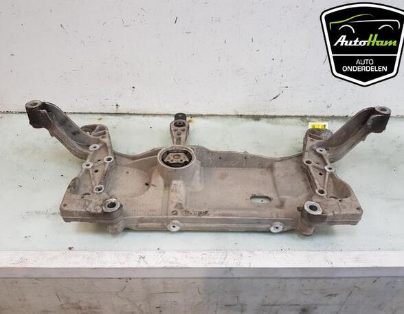 Front Axle Bracket VW GOLF V (1K1), SEAT ALTEA (5P1), SEAT ALTEA XL (5P5, 5P8), SEAT TOLEDO III (5P2)