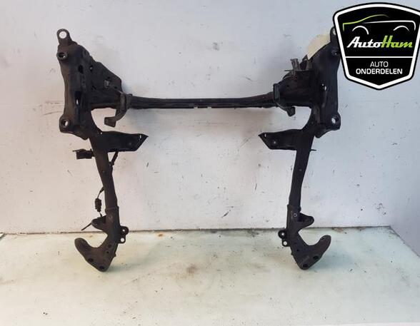 Front Axle Bracket AUDI A6 Allroad (4GH, 4GJ, C7), AUDI A6 Avant (4G5, 4GD, C7), AUDI A7 Sportback (4GA, 4GF)