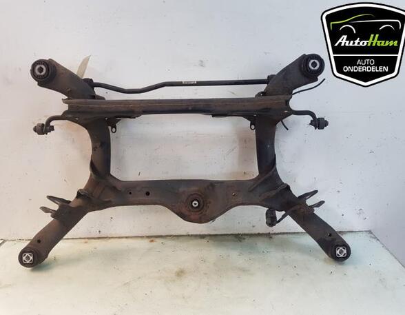 Front Axle Bracket AUDI A7 Sportback (4GA, 4GF), AUDI A6 Allroad (4GH, 4GJ, C7), AUDI A6 Avant (4G5, 4GD, C7)