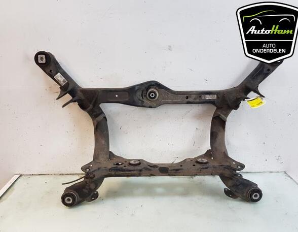 Front Axle Bracket PORSCHE MACAN (95B)