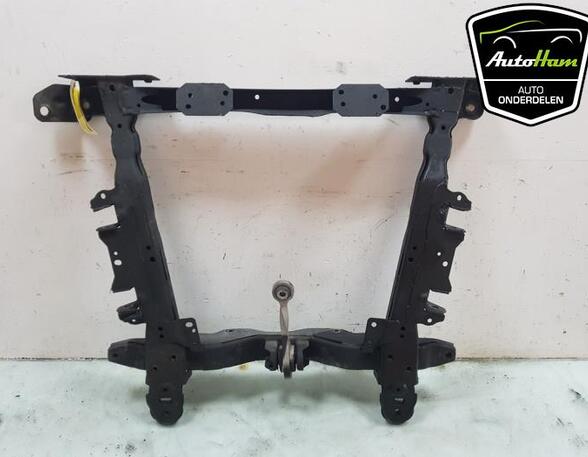 Front Axle Bracket RENAULT TWINGO II (CN0_)