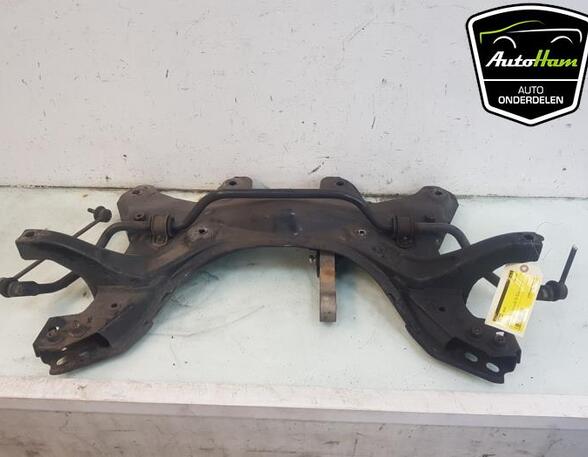 Front Axle Bracket FIAT 500 (312_), FIAT 500 C (312_)