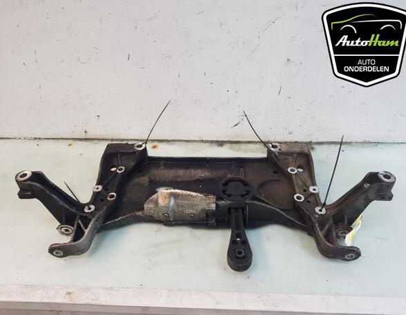 Front Axle Bracket VW TOURAN (1T3), VW TOURAN (1T1, 1T2), VW TOURAN VAN (1T3), VW CADDY III MPV (2KB, 2KJ, 2CB, 2CJ)