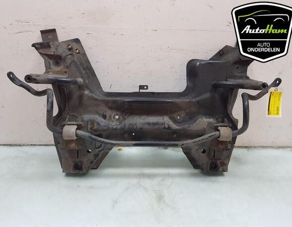 Front Axle Bracket PEUGEOT 208 I (CA_, CC_), PEUGEOT 2008 I (CU_)