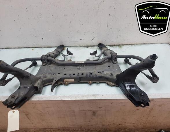 Front Axle Bracket MINI MINI (F55), MINI MINI (F56)