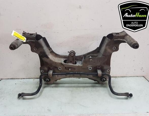 Front Axle Bracket RENAULT GRAND SCÉNIC III (JZ0/1_), RENAULT SCÉNIC III (JZ0/1_)