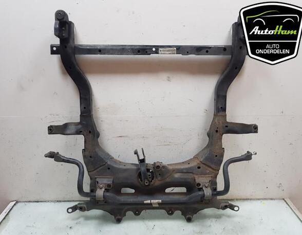 Front Axle Bracket OPEL ASTRA K Sports Tourer (B16)