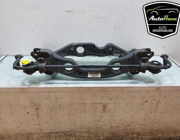 Front Axle Bracket MERCEDES-BENZ A-CLASS (W177), MERCEDES-BENZ CLA (C118), MERCEDES-BENZ B-CLASS (W247)