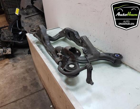 Front Axle Bracket MERCEDES-BENZ A-CLASS (W177), MERCEDES-BENZ CLA (C118), MERCEDES-BENZ B-CLASS (W247)