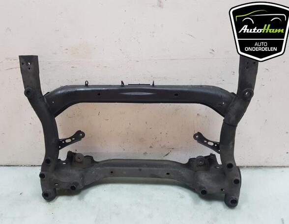 Front Axle Bracket MERCEDES-BENZ C-CLASS (W204), MERCEDES-BENZ C-CLASS (W205), MERCEDES-BENZ C-CLASS T-Model (S205)