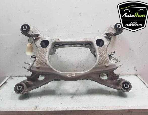 Front Axle Bracket PORSCHE PANAMERA (971)