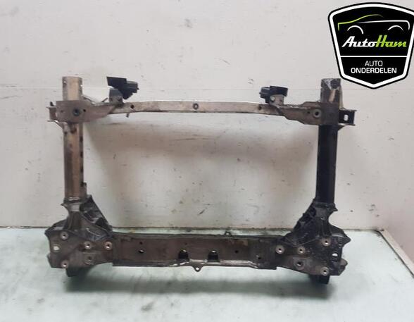 Front Axle Bracket PORSCHE PANAMERA (971)