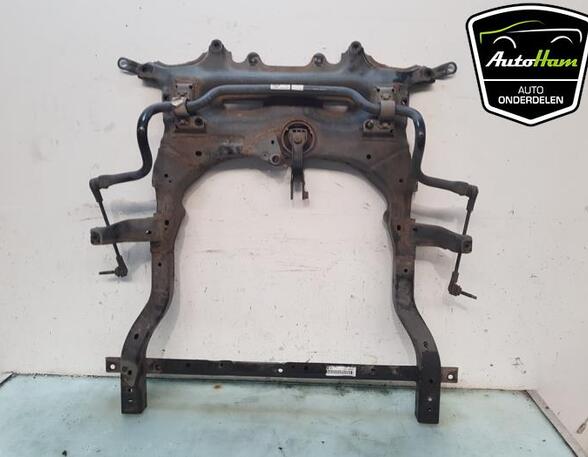 Front Axle Bracket OPEL ASTRA K Sports Tourer (B16), OPEL ASTRA K (B16)