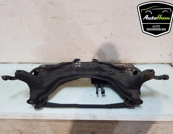 Front Axle Bracket OPEL CORSA D (S07)