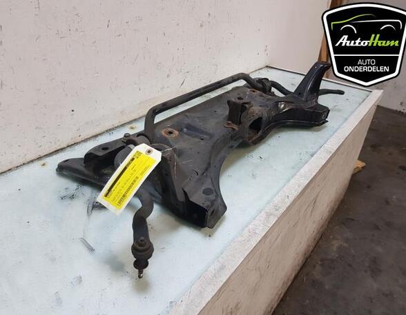 Front Axle Bracket CITROËN C1 II (PA_, PS_), PEUGEOT 108, TOYOTA AYGO (_B4_)