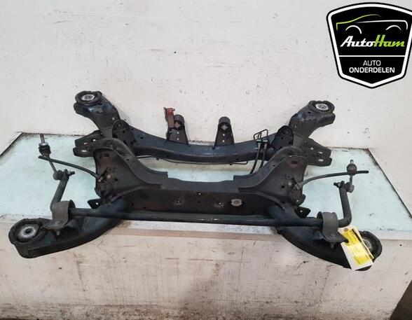 Front asdrager BMW X5 (F15, F85), BMW X5 (E70)