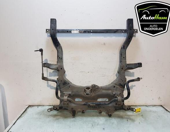 Front asdrager OPEL ASTRA K Sports Tourer (B16), OPEL ASTRA K (B16)