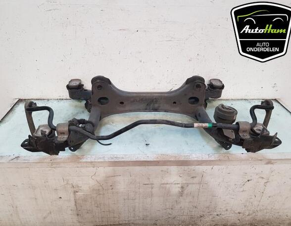 Front Axle Bracket AUDI A4 Avant (8W5, 8WD, B9), AUDI A5 Sportback (F5A, F5F), AUDI A4 Allroad B9 (8WH, 8WJ)