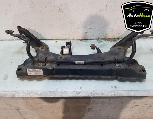 Front Axle Bracket FORD FIESTA VI (CB1, CCN)