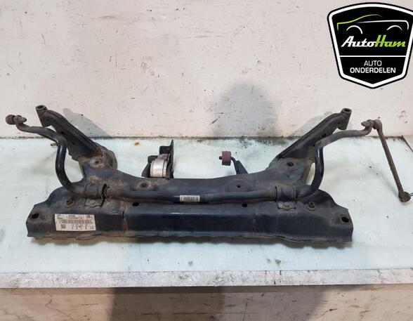 Front Axle Bracket FORD FIESTA VI (CB1, CCN)