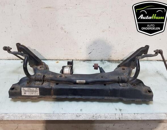 Front Axle Bracket FORD FIESTA VI (CB1, CCN)