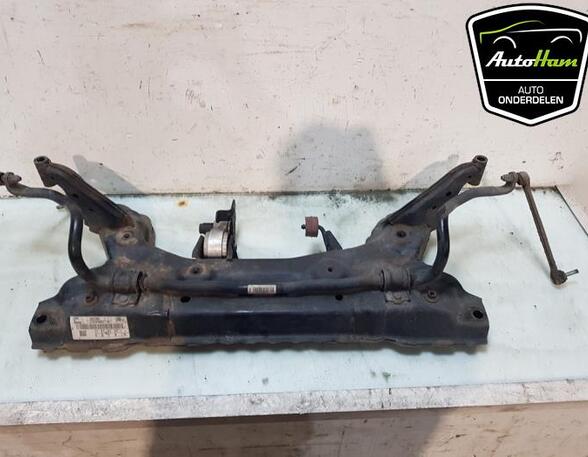 Front Axle Bracket FORD FIESTA VI (CB1, CCN)