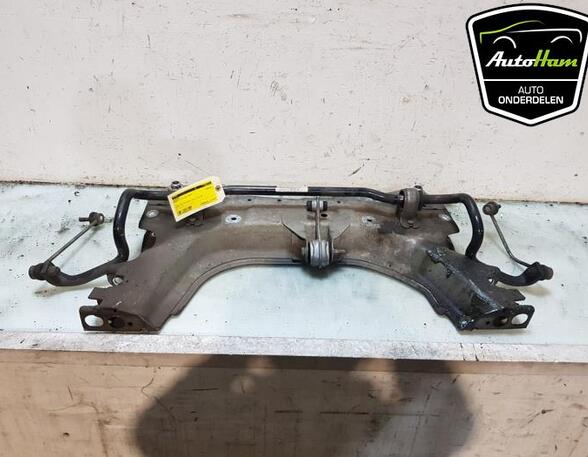 Front asdrager RENAULT CAPTUR I (J5_, H5_), RENAULT CLIO IV (BH_), RENAULT CLIO IV Grandtour (KH_)