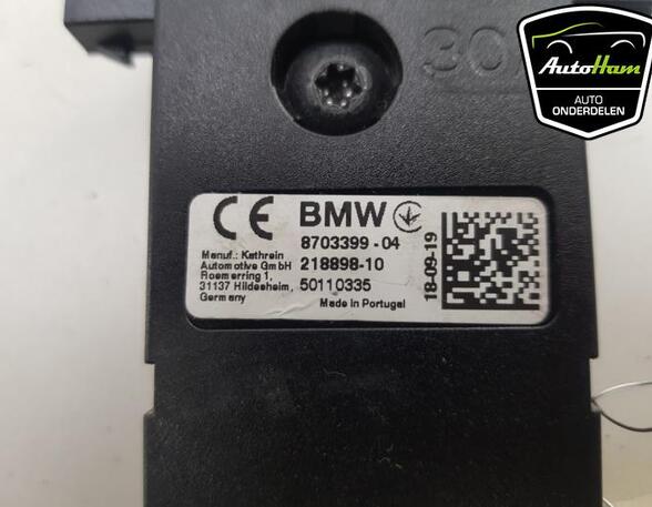 Antenne BMW 5 (G30, F90)