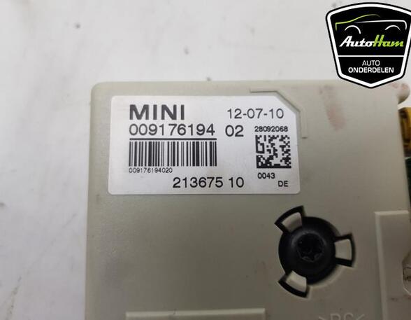 Antennenverstärker Mini Mini Cabriolet R57 009176194 P19384721