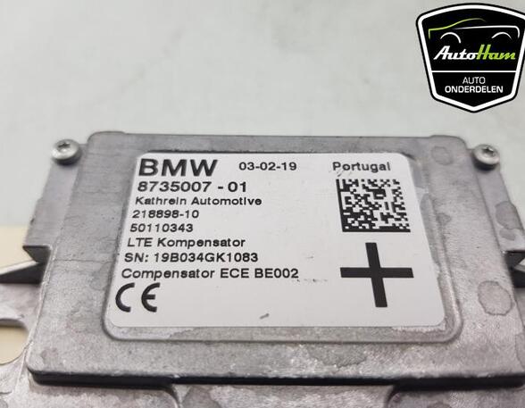 Antenne BMW 8 Convertible (G14, F91)