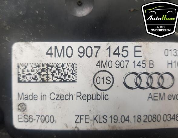 Antenne Dach Audi Q7 4L 4M0907145E P18765702