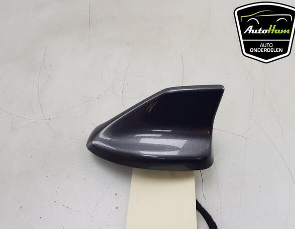 Antenne FORD PUMA (J2K, CF7)