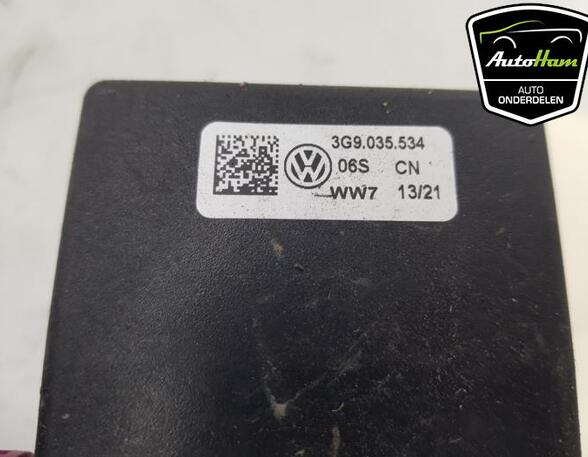 Antenne VW GOLF VII (5G1, BQ1, BE1, BE2)