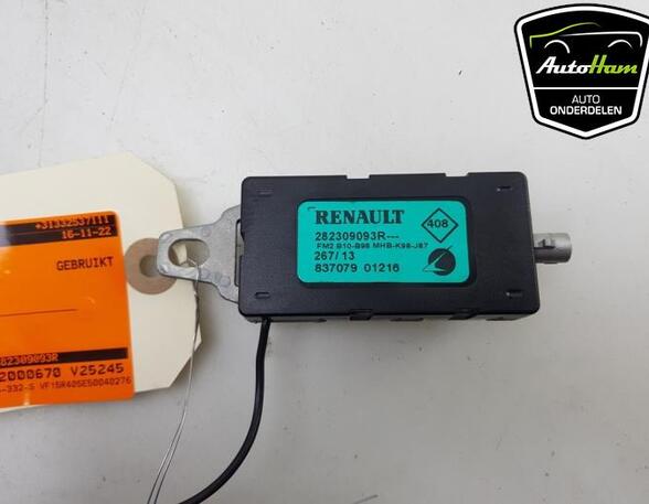 Antenne RENAULT CAPTUR I (J5_, H5_), RENAULT CLIO IV (BH_)