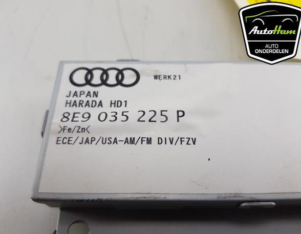 Aerial AUDI A4 Avant (8E5, B6), AUDI A4 Avant (8ED, B7)