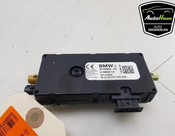 Antenne BMW 5 (G30, F90)