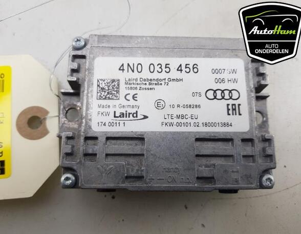 Antenne VW TIGUAN (AD1, AX1)