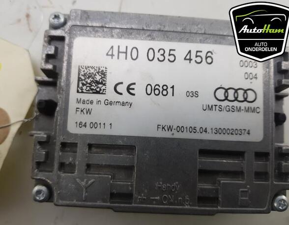 Antenne VW GOLF VII (5G1, BQ1, BE1, BE2)