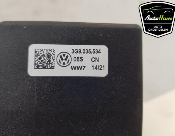 Antenne VW GOLF VII (5G1, BQ1, BE1, BE2), VW TIGUAN (AD1, AX1), VW TIGUAN ALLSPACE (BW2), CUPRA BORN (K11)