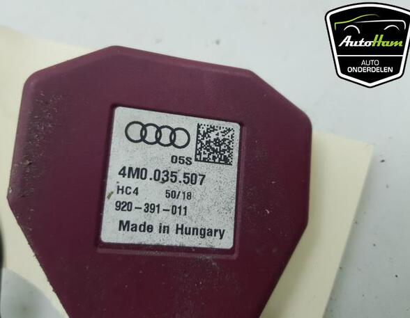 Aerial AUDI A4 Avant (8W5, 8WD, B9), AUDI Q7 (4MB, 4MG), AUDI A5 Sportback (F5A, F5F), AUDI Q5 (FYB, FYG)